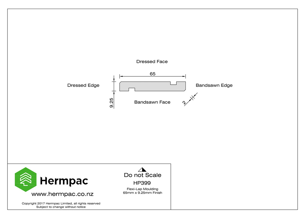 Hermpac Limited | Mouldings