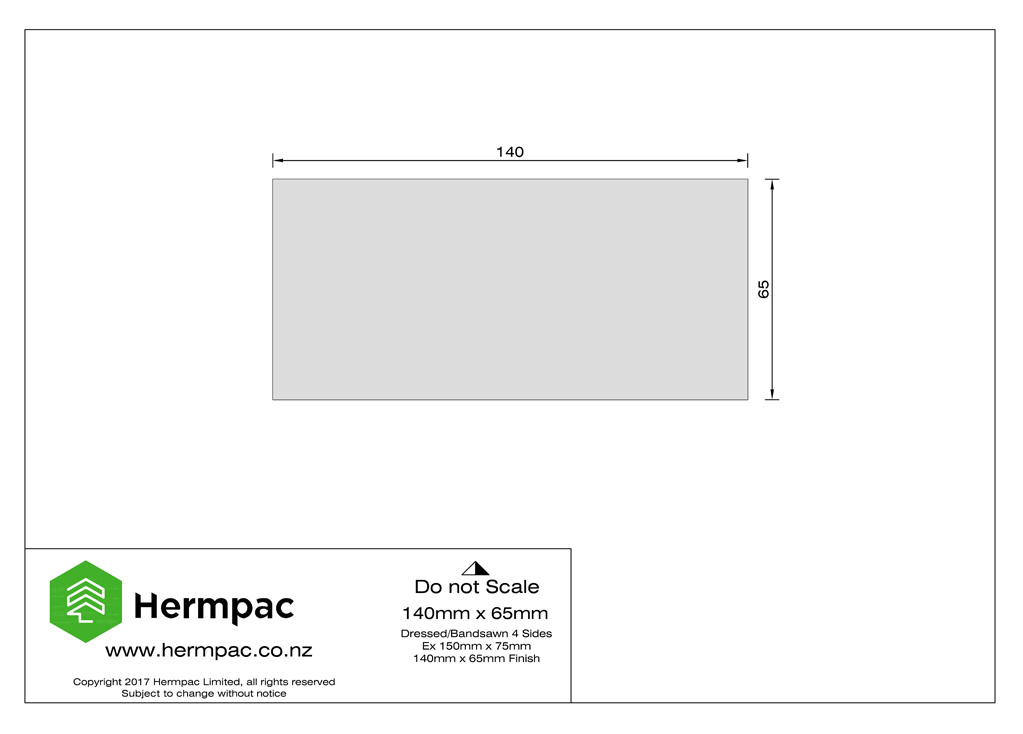 Hermpac Limited | Softwoods