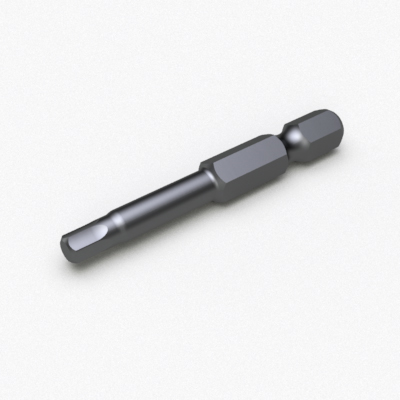 Hex Drive Piece