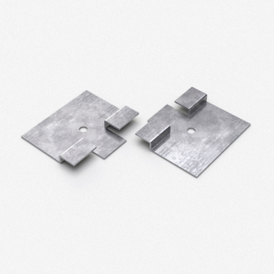 Panelling Clip (suits 9 - 12mm thick panelling)