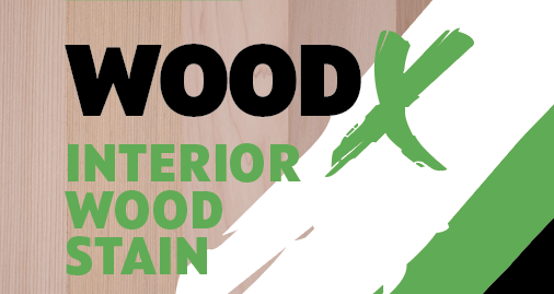 Wood-X Interior Wood Stain